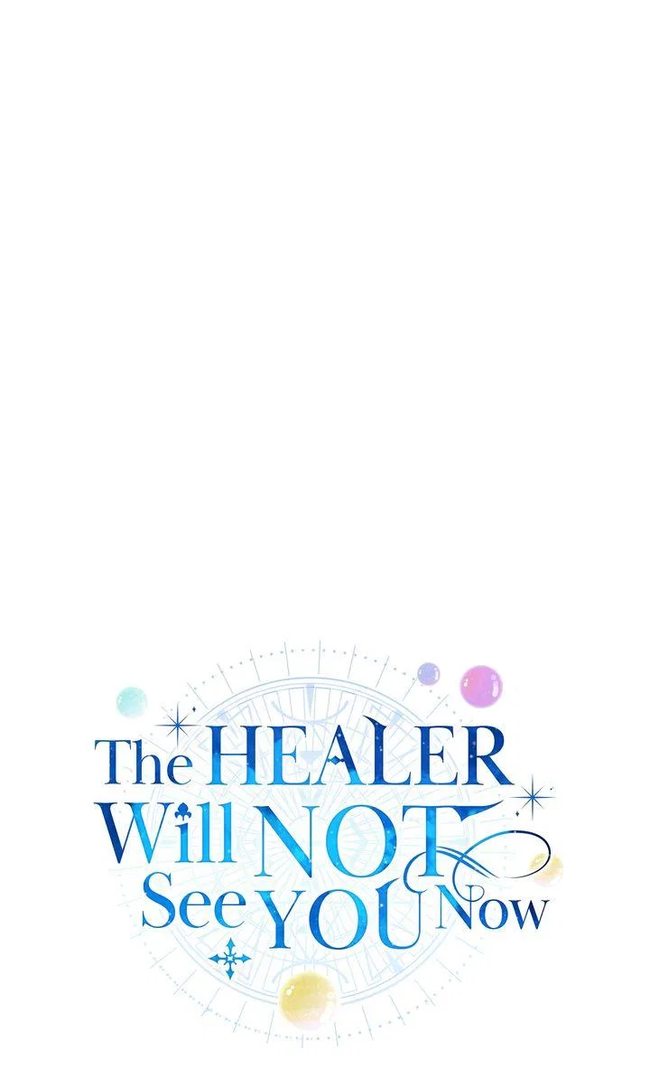 The Healer Will Not See You Now Chapter 49 – Page 51