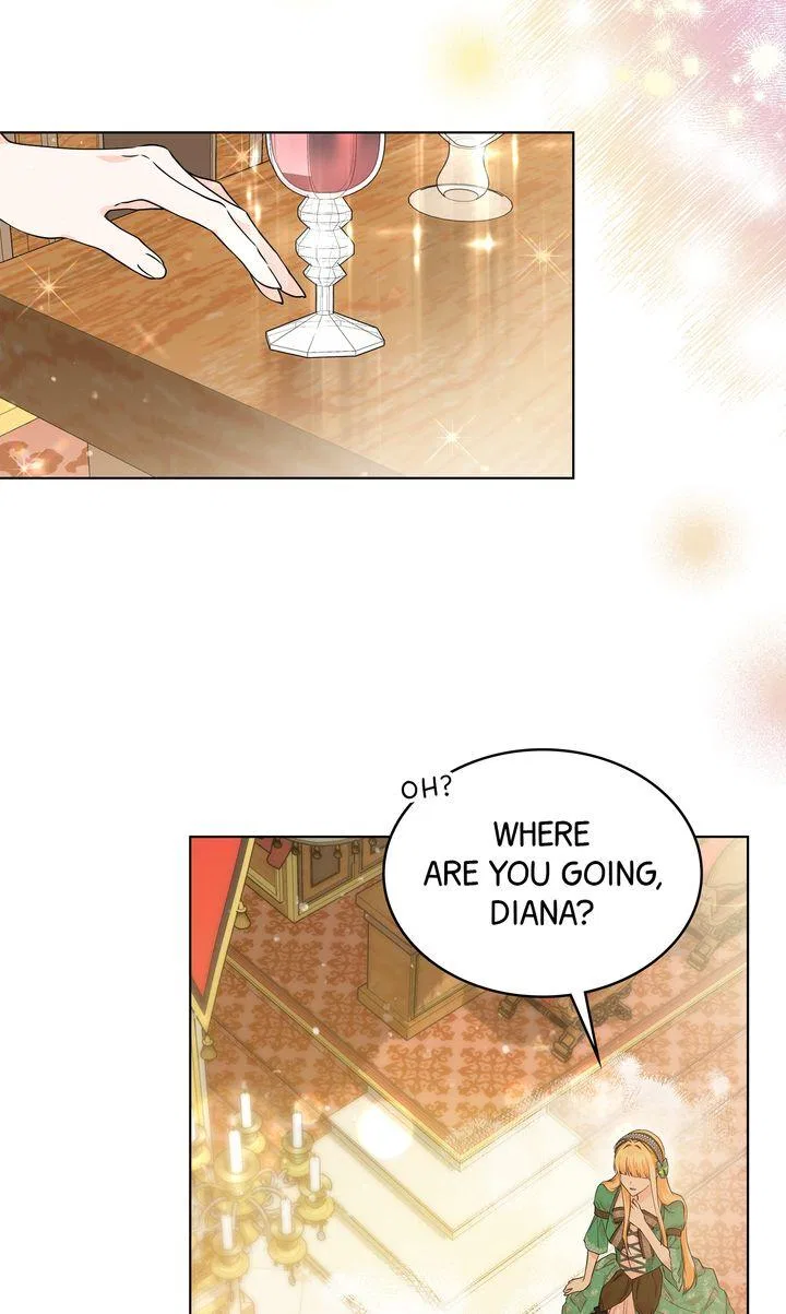 The Healer Will Not See You Now Chapter 49 – Page 56