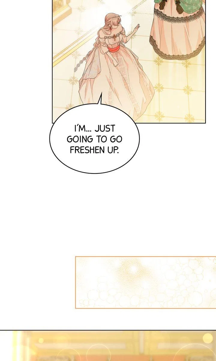 The Healer Will Not See You Now Chapter 49 – Page 57