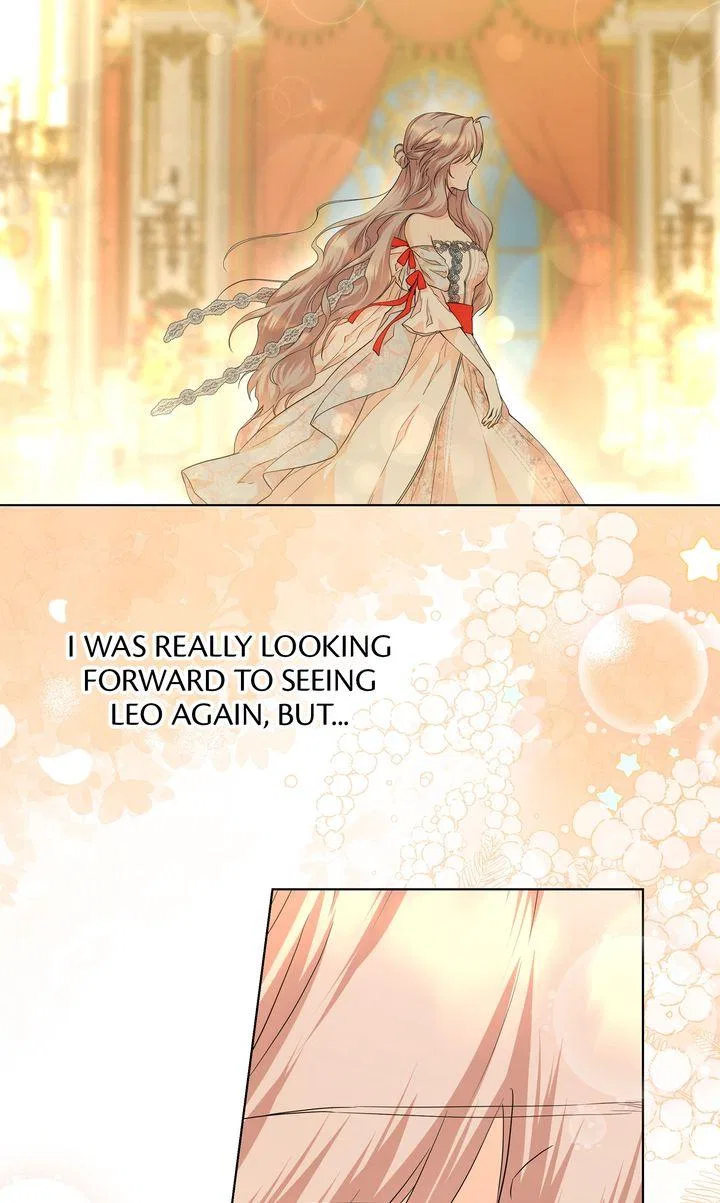 The Healer Will Not See You Now Chapter 49 – Page 58