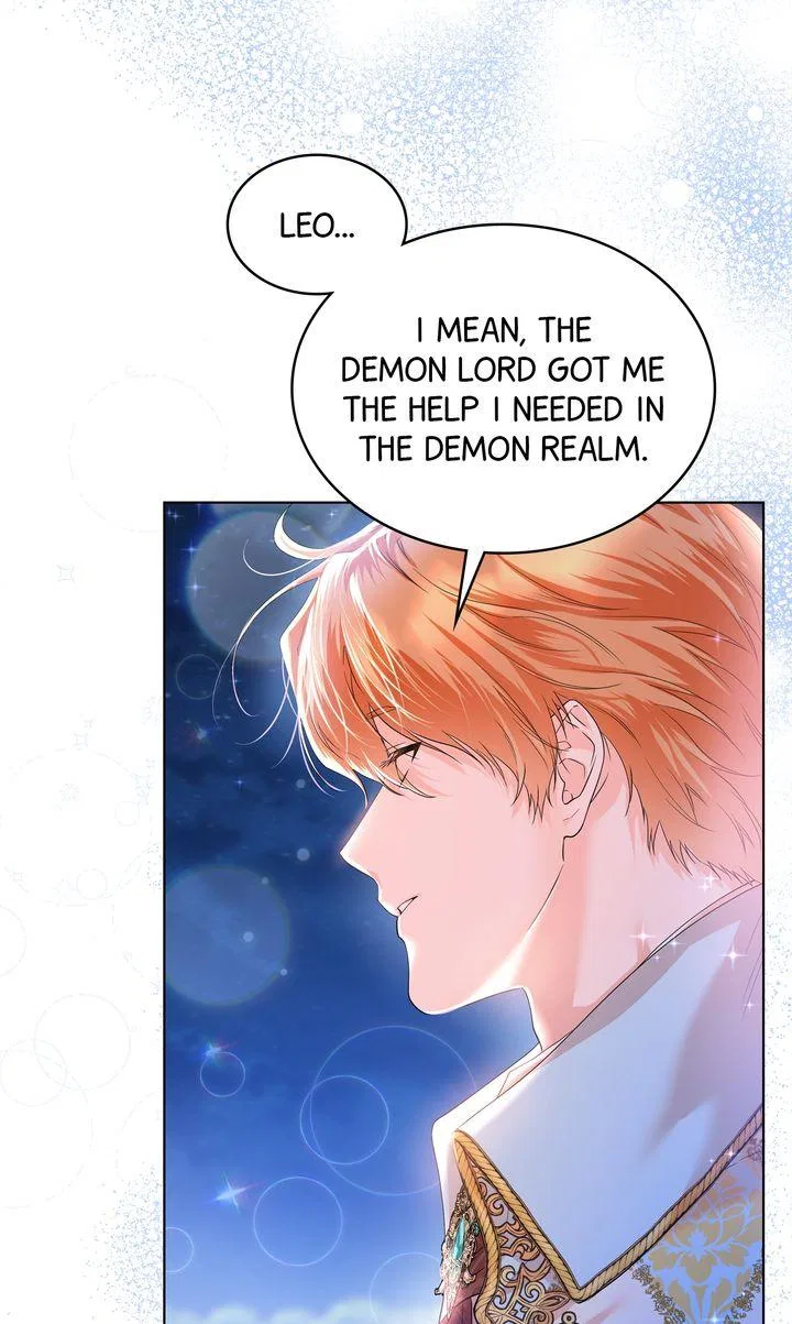 The Healer Will Not See You Now Chapter 49 – Page 68