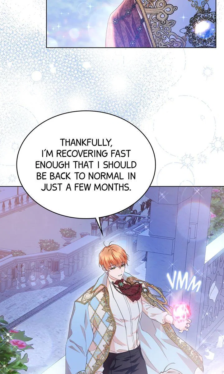The Healer Will Not See You Now Chapter 49 – Page 69