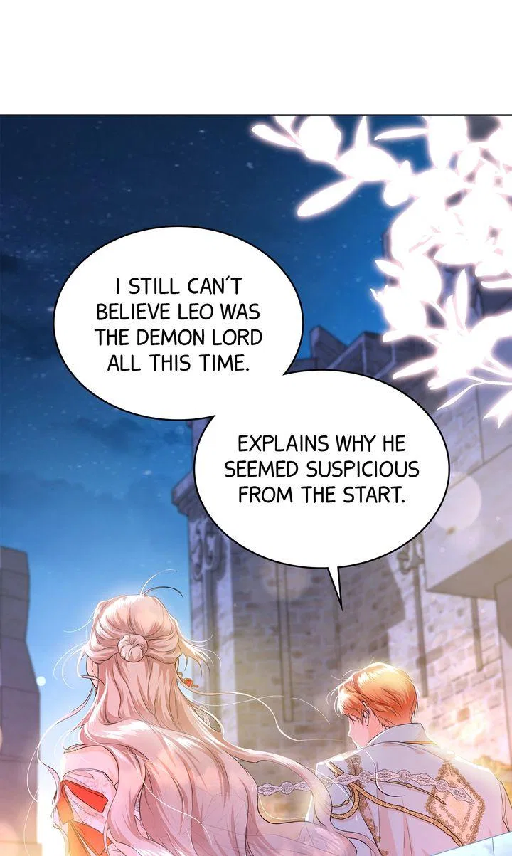 The Healer Will Not See You Now Chapter 49 – Page 71