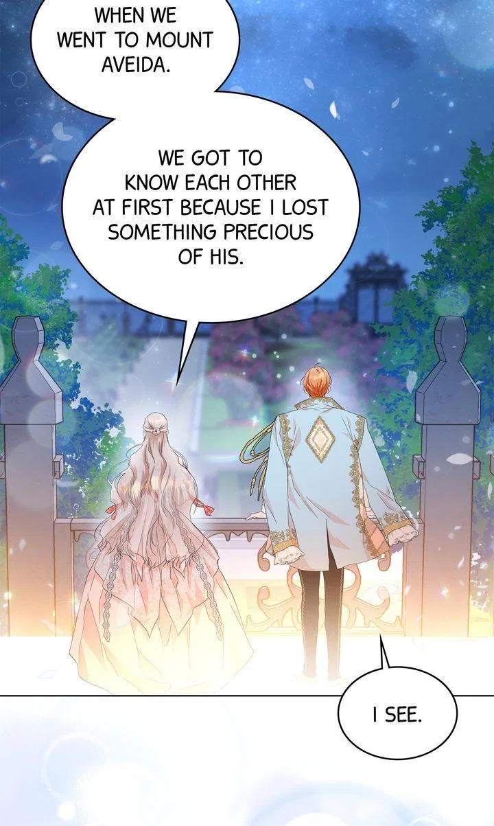 The Healer Will Not See You Now Chapter 49 – Page 73
