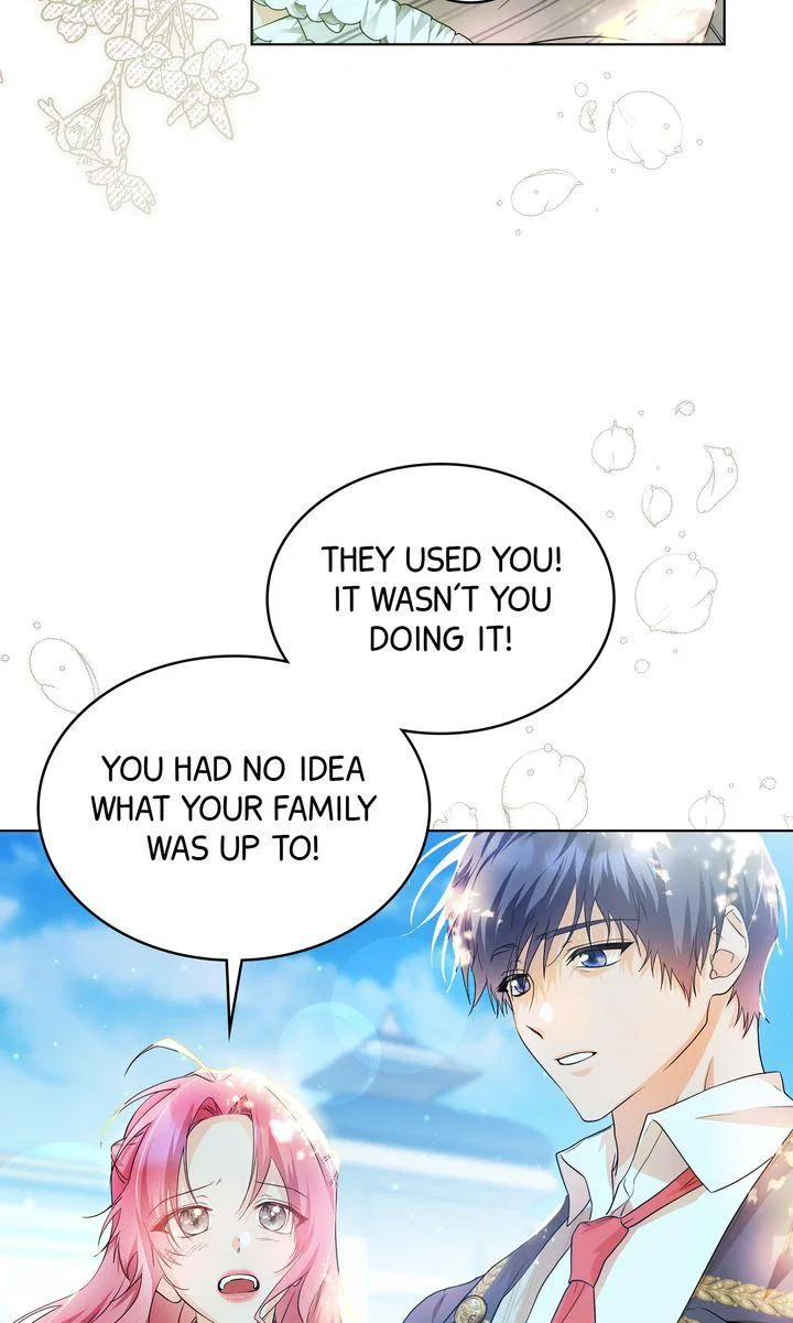 The Healer Will Not See You Now Chapter 48 – Page 5