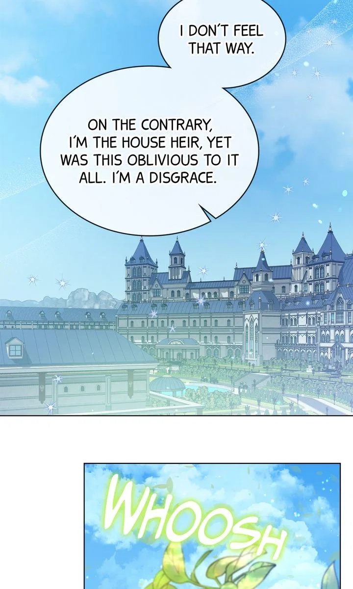 The Healer Will Not See You Now Chapter 48 – Page 8