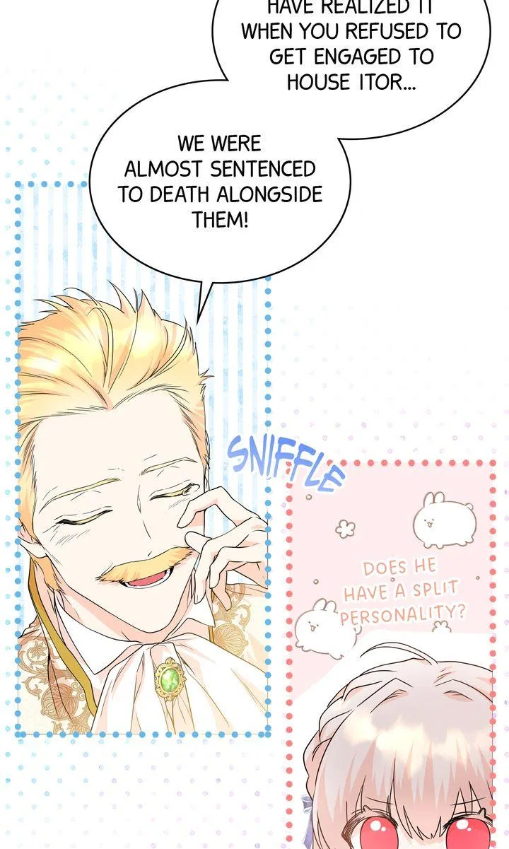 The Healer Will Not See You Now Chapter 48 – Page 23