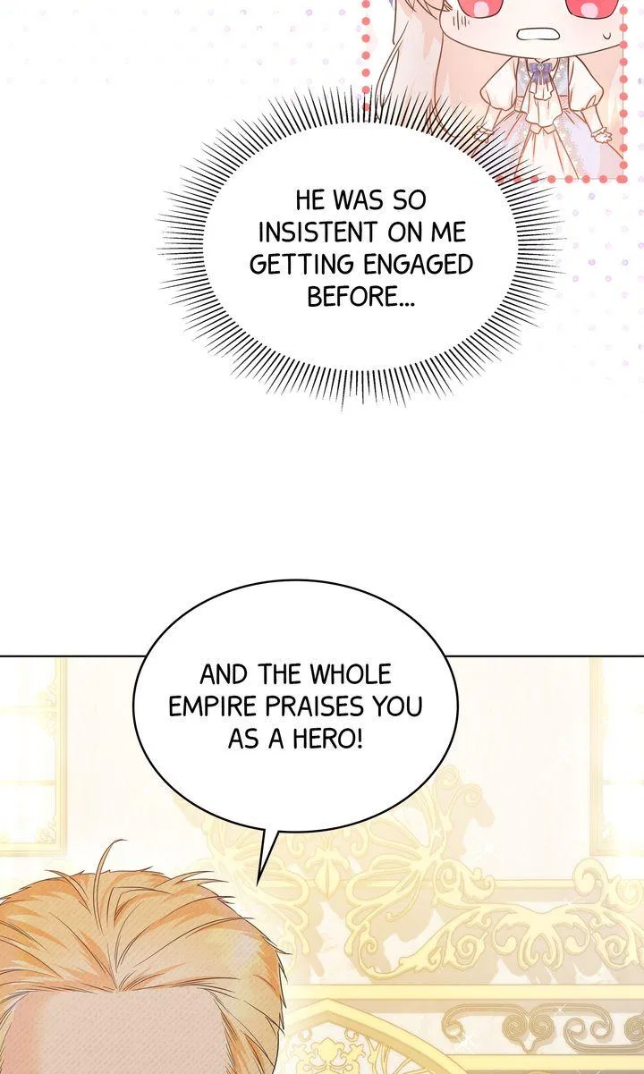 The Healer Will Not See You Now Chapter 48 – Page 24