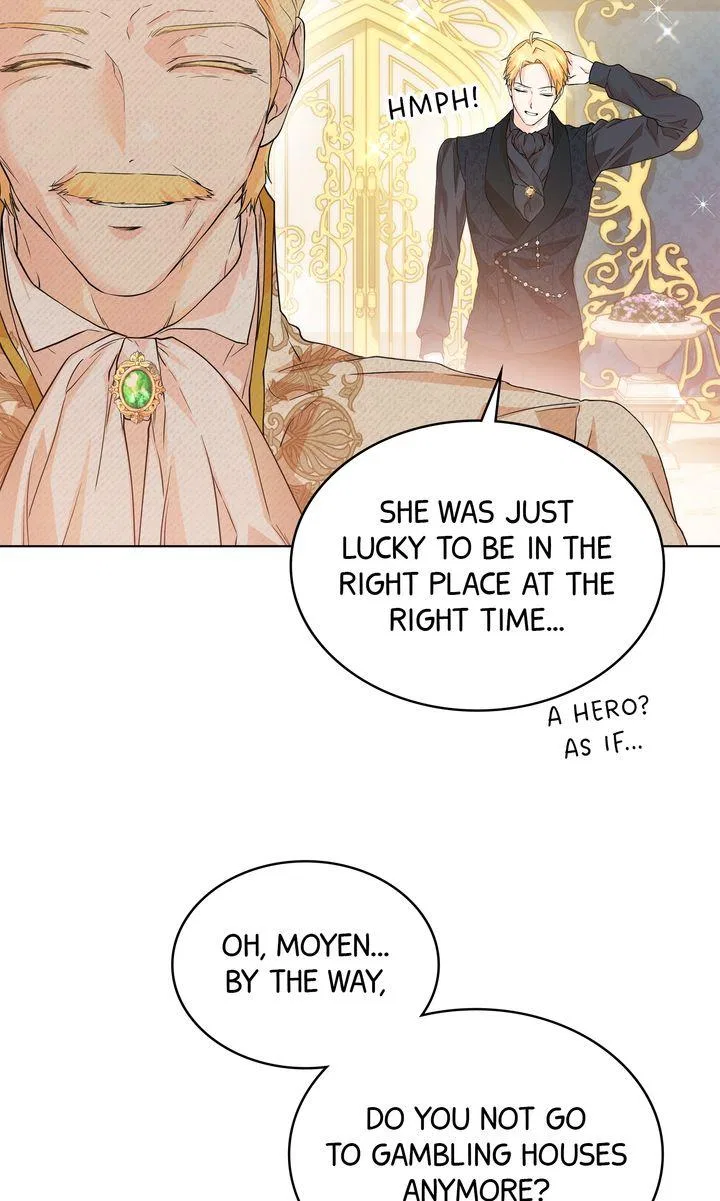 The Healer Will Not See You Now Chapter 48 – Page 25