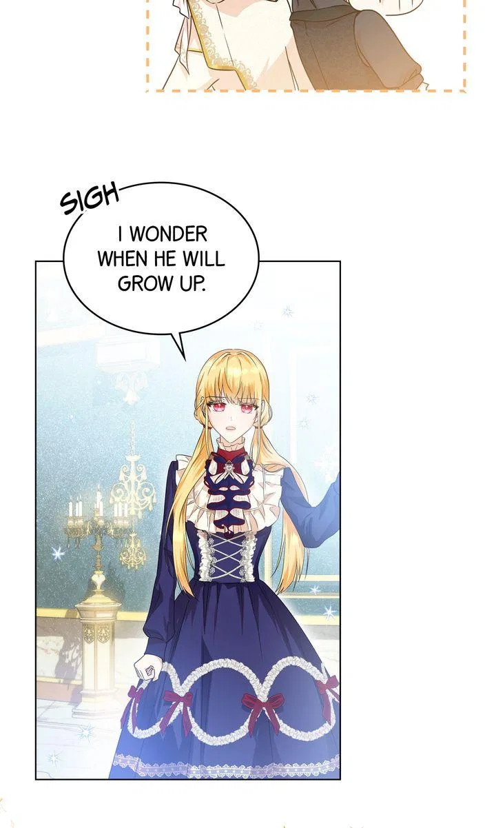 The Healer Will Not See You Now Chapter 48 – Page 32