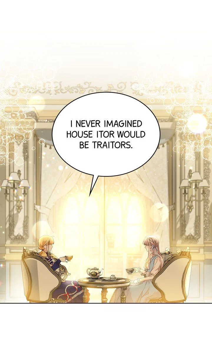 The Healer Will Not See You Now Chapter 48 – Page 35