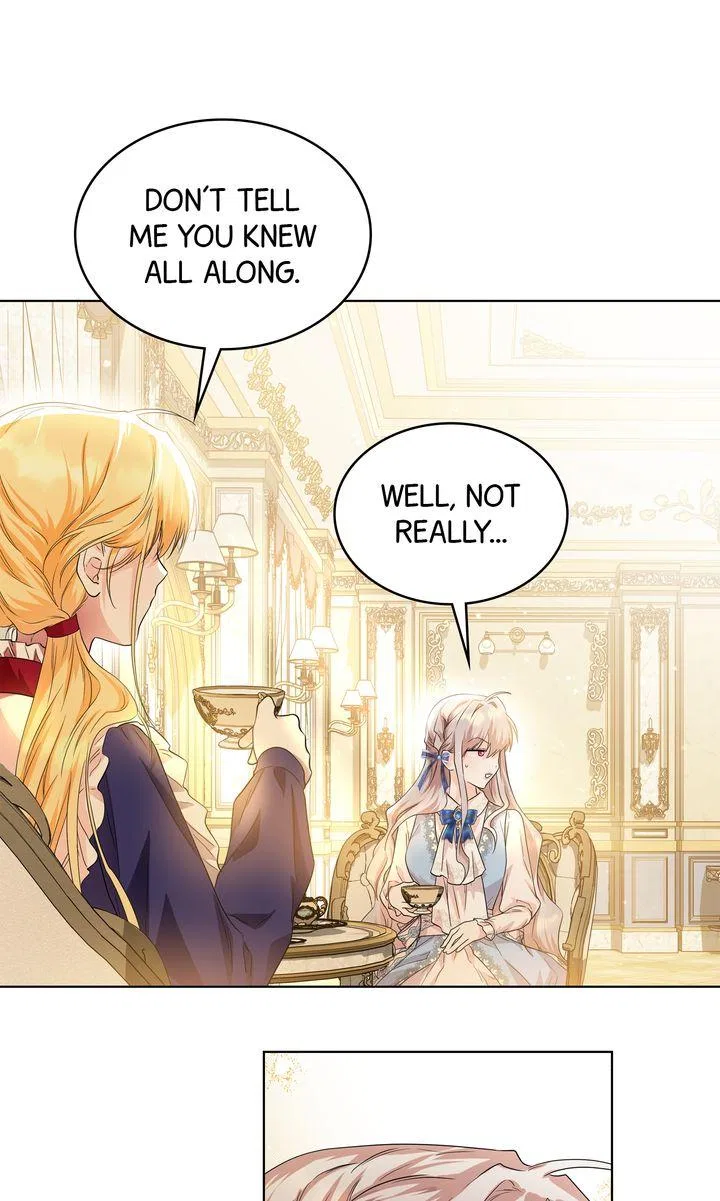 The Healer Will Not See You Now Chapter 48 – Page 36