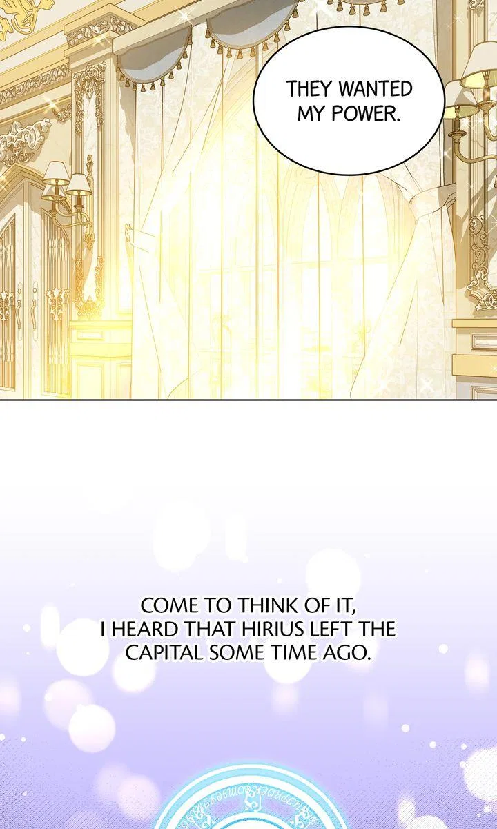 The Healer Will Not See You Now Chapter 48 – Page 38