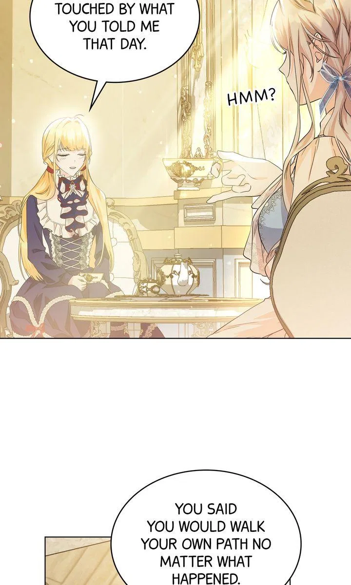 The Healer Will Not See You Now Chapter 48 – Page 45