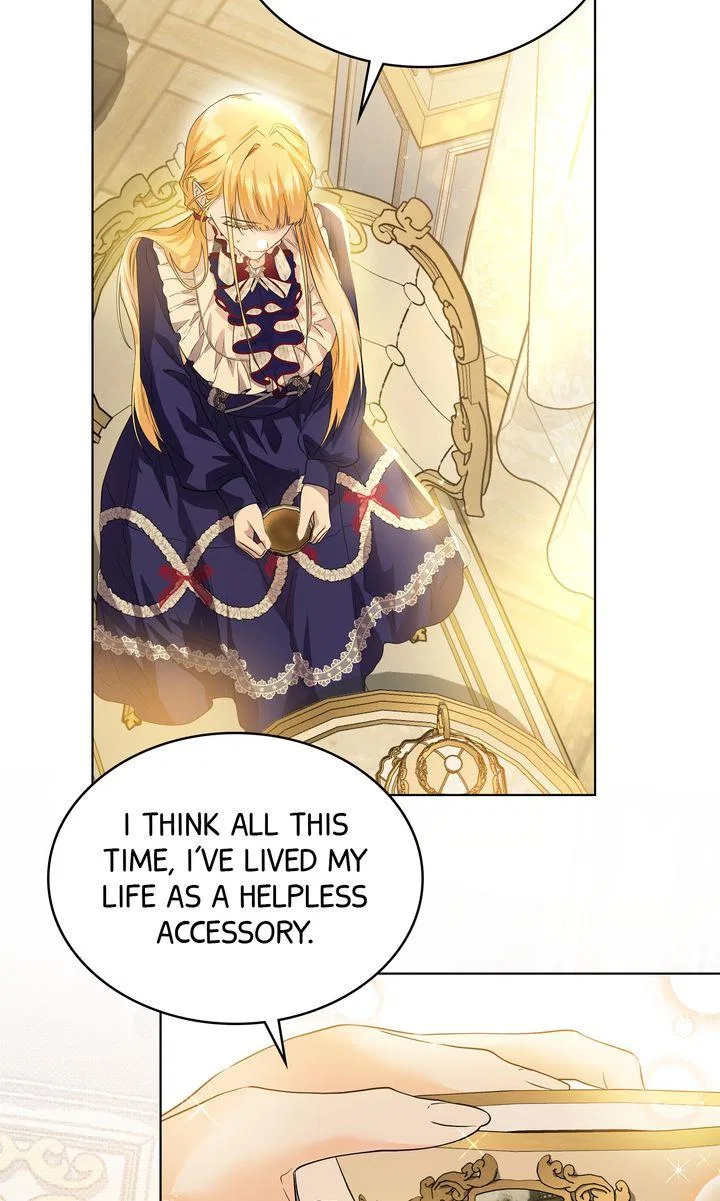 The Healer Will Not See You Now Chapter 48 – Page 46