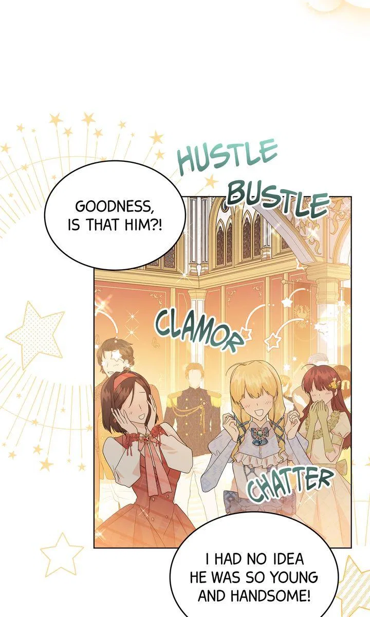 The Healer Will Not See You Now Chapter 48 – Page 68