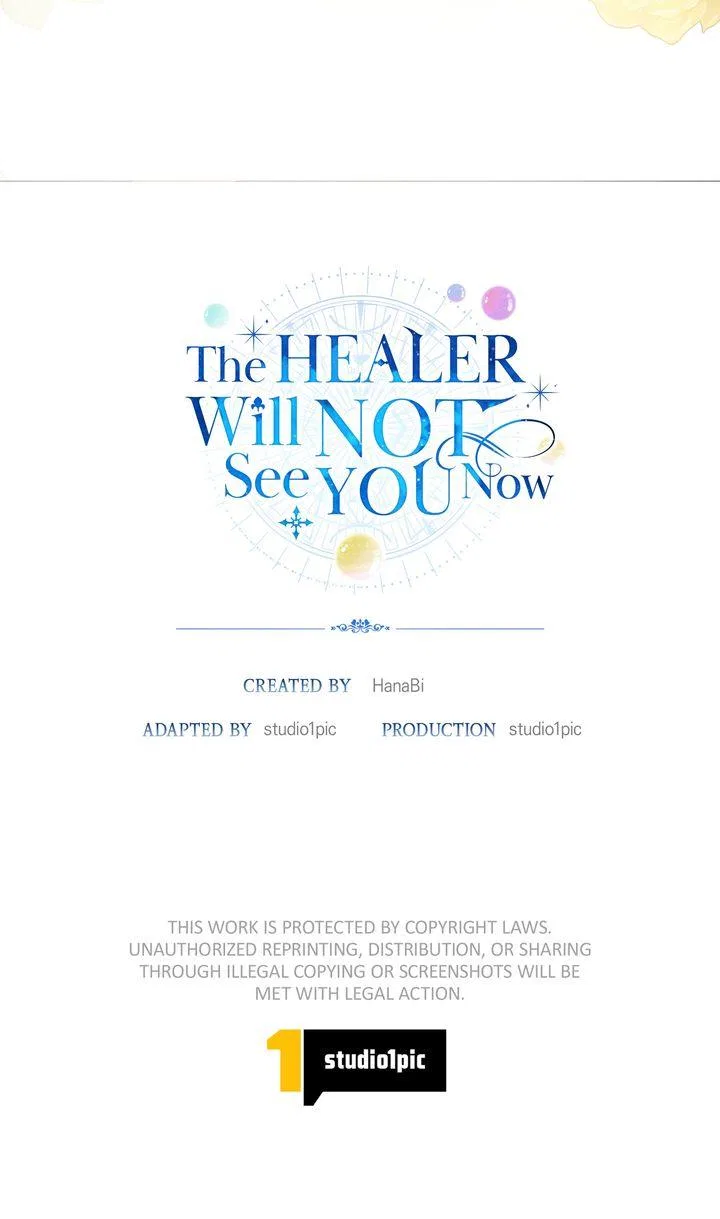 The Healer Will Not See You Now Chapter 48 – Page 75