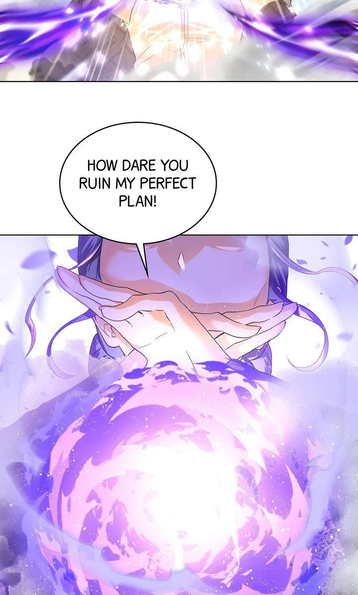 The Healer Will Not See You Now Chapter 47 – Page 3