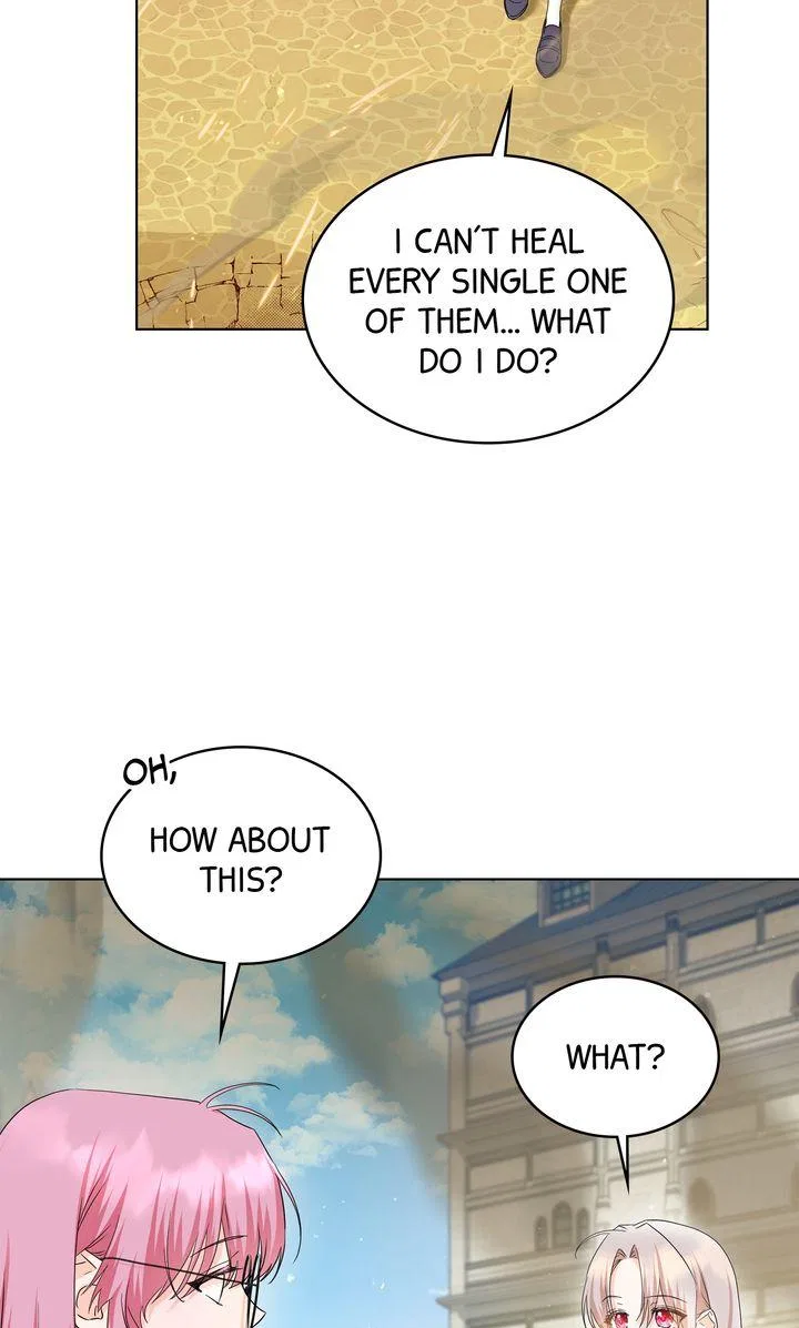 The Healer Will Not See You Now Chapter 47 – Page 12