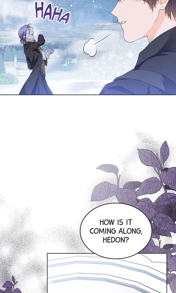 The Healer Will Not See You Now Chapter 47 – Page 15
