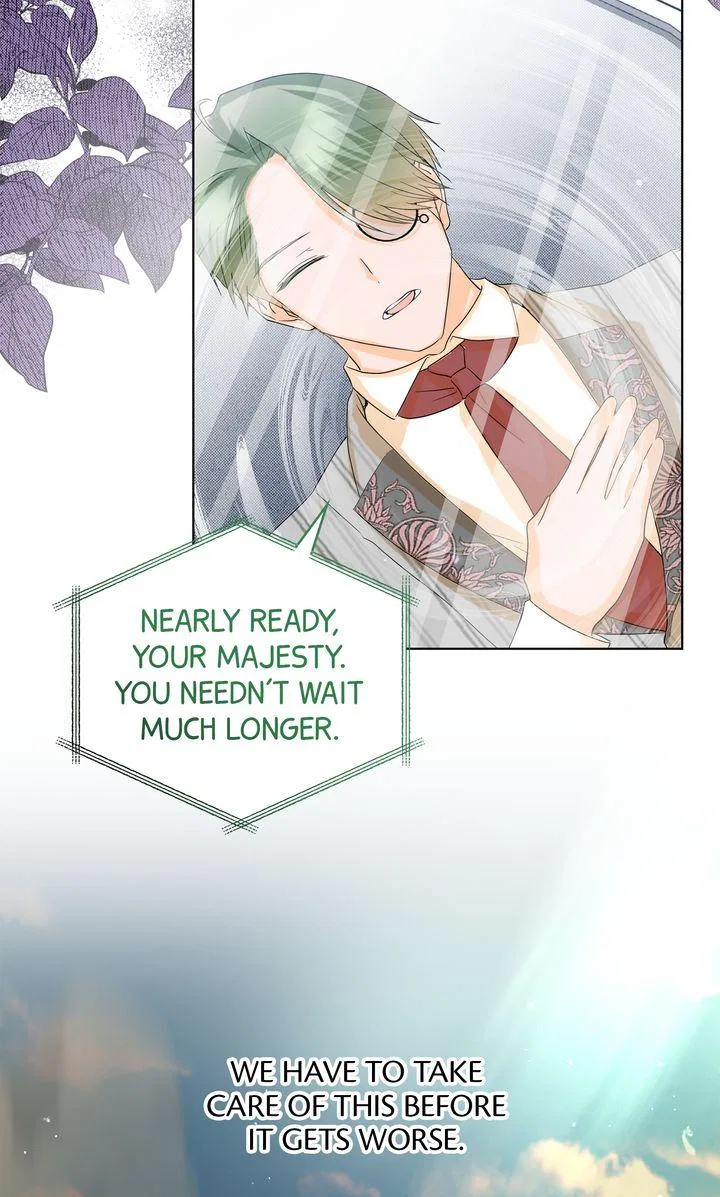The Healer Will Not See You Now Chapter 47 – Page 16