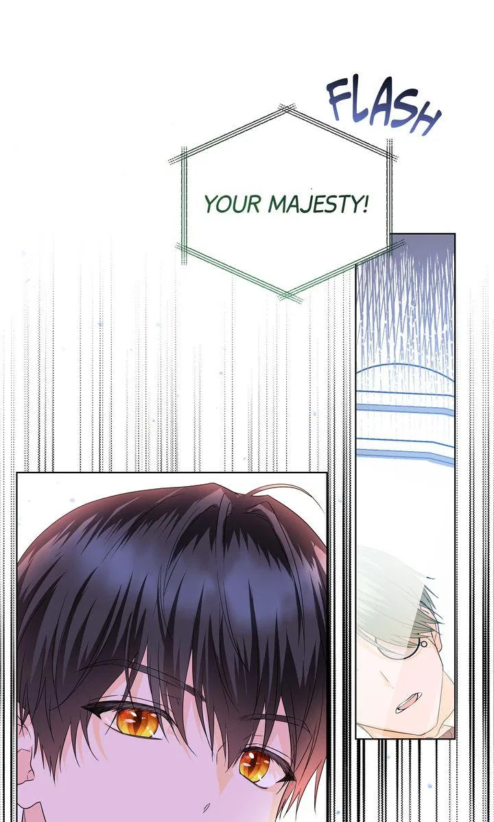 The Healer Will Not See You Now Chapter 47 – Page 35
