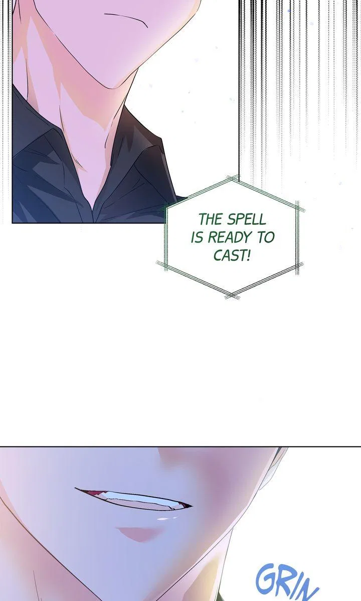 The Healer Will Not See You Now Chapter 47 – Page 36
