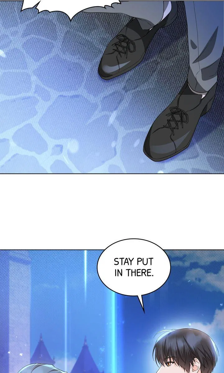The Healer Will Not See You Now Chapter 47 – Page 43