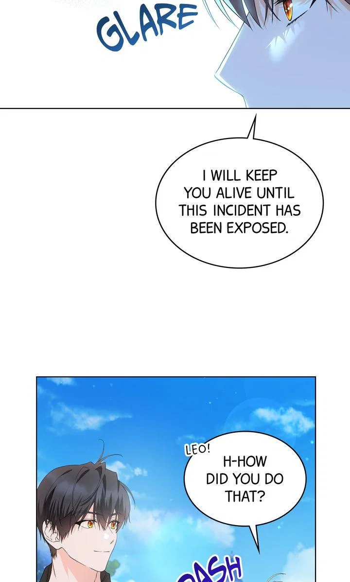 The Healer Will Not See You Now Chapter 47 – Page 45
