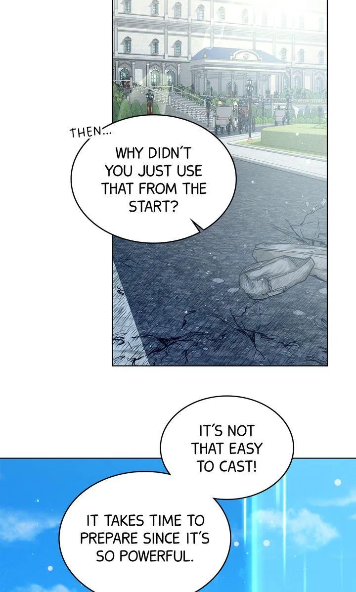 The Healer Will Not See You Now Chapter 47 – Page 48