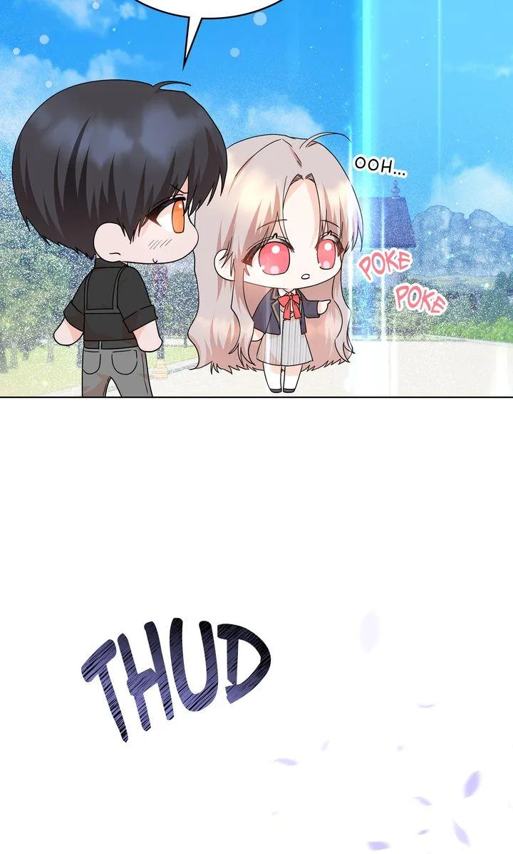 The Healer Will Not See You Now Chapter 47 – Page 49