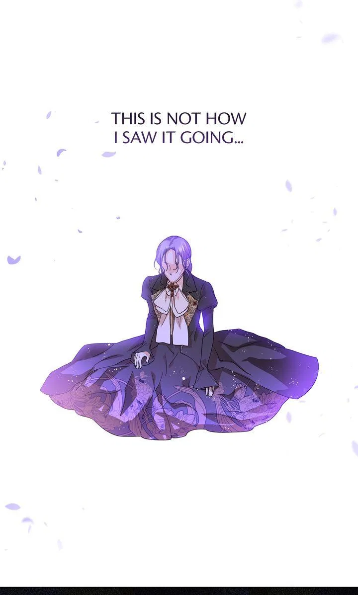 The Healer Will Not See You Now Chapter 47 – Page 50