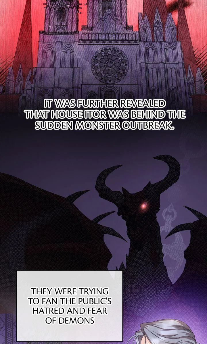 The Healer Will Not See You Now Chapter 47 – Page 55