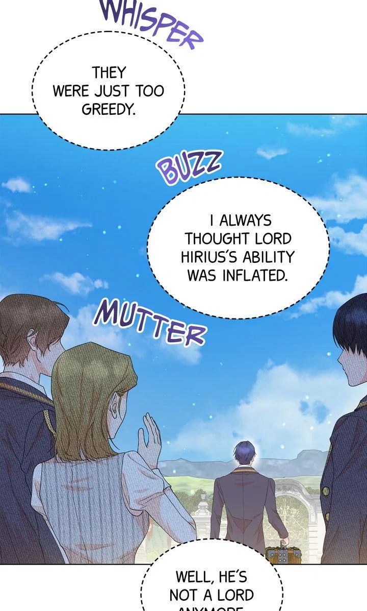 The Healer Will Not See You Now Chapter 47 – Page 64