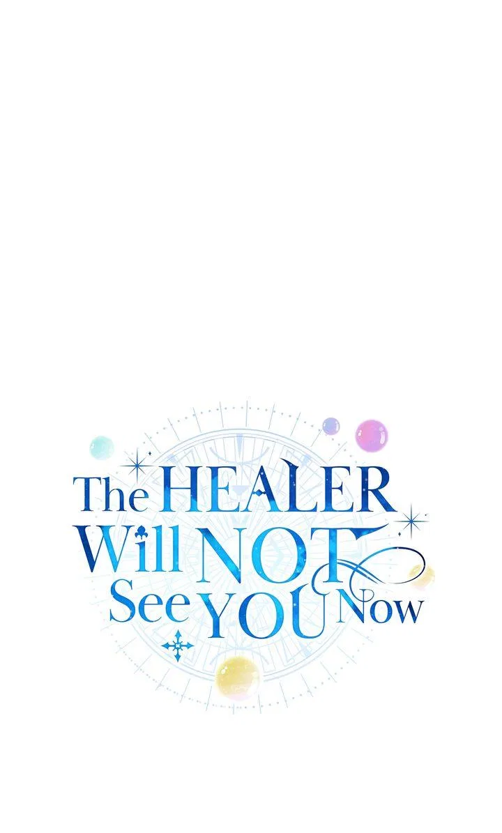 The Healer Will Not See You Now Chapter 46 – Page 2