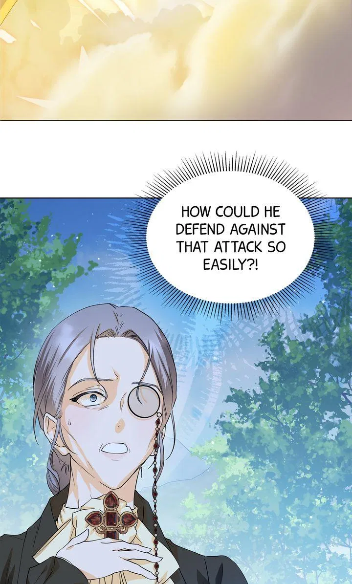 The Healer Will Not See You Now Chapter 46 – Page 5