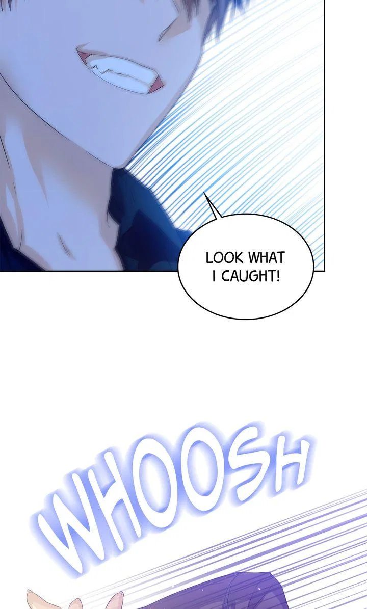 The Healer Will Not See You Now Chapter 46 – Page 19