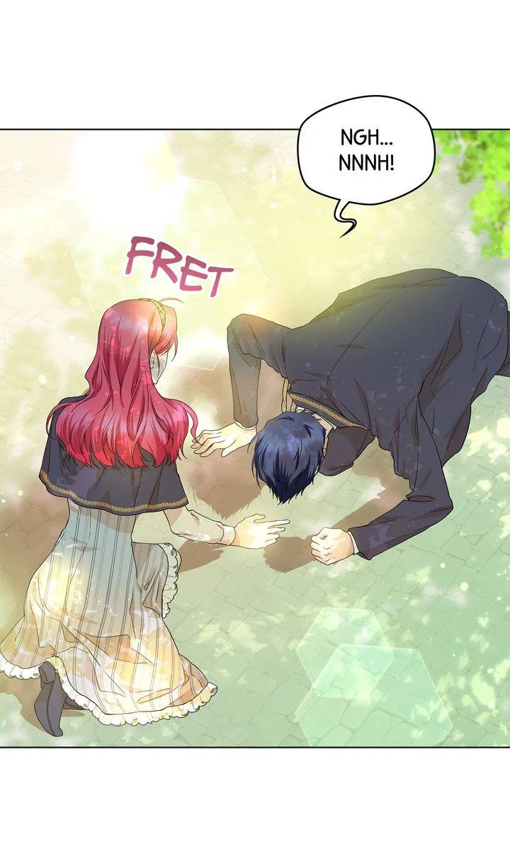 The Healer Will Not See You Now Chapter 46 – Page 32