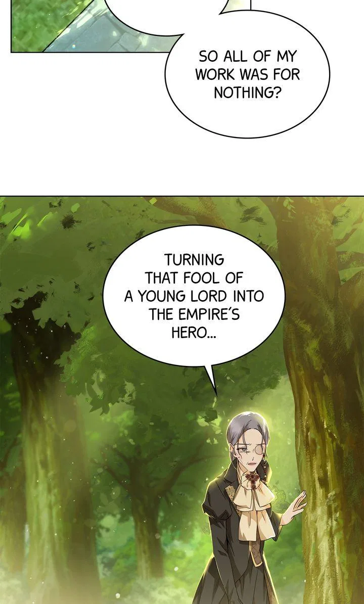 The Healer Will Not See You Now Chapter 46 – Page 43