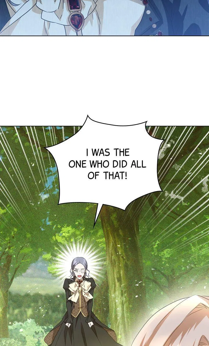 The Healer Will Not See You Now Chapter 46 – Page 45