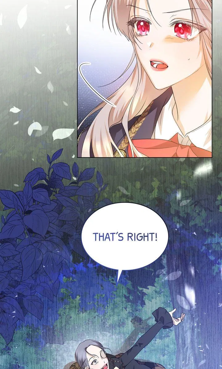 The Healer Will Not See You Now Chapter 46 – Page 47