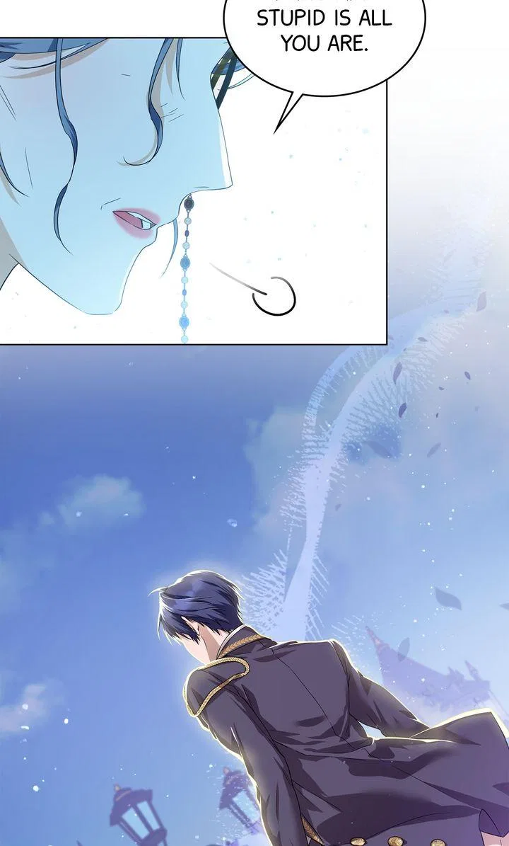 The Healer Will Not See You Now Chapter 46 – Page 50