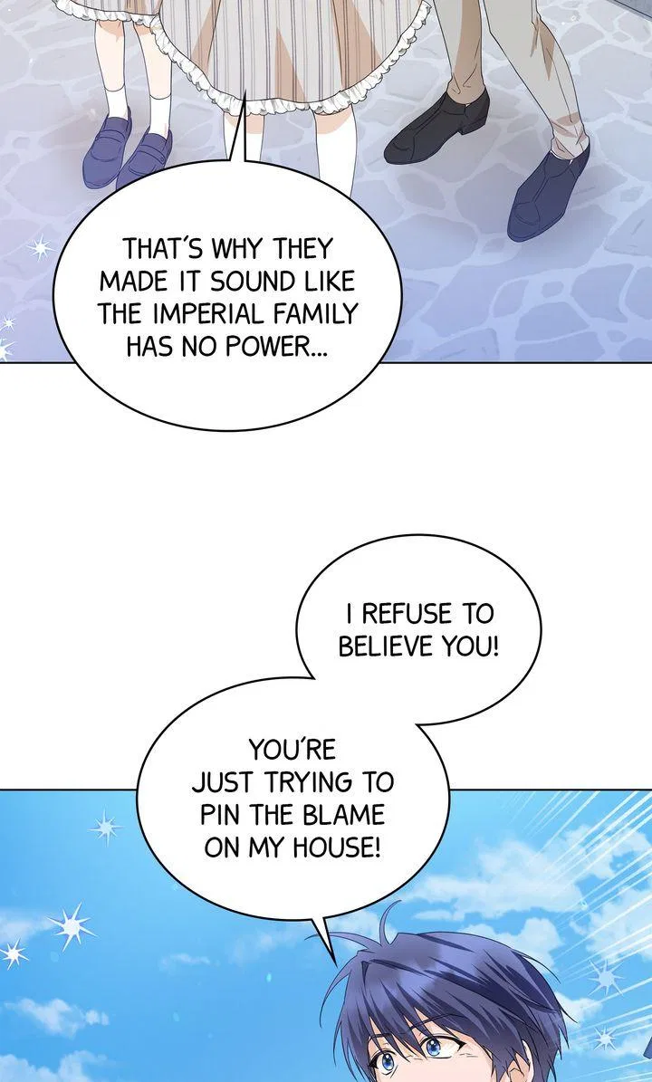 The Healer Will Not See You Now Chapter 46 – Page 53