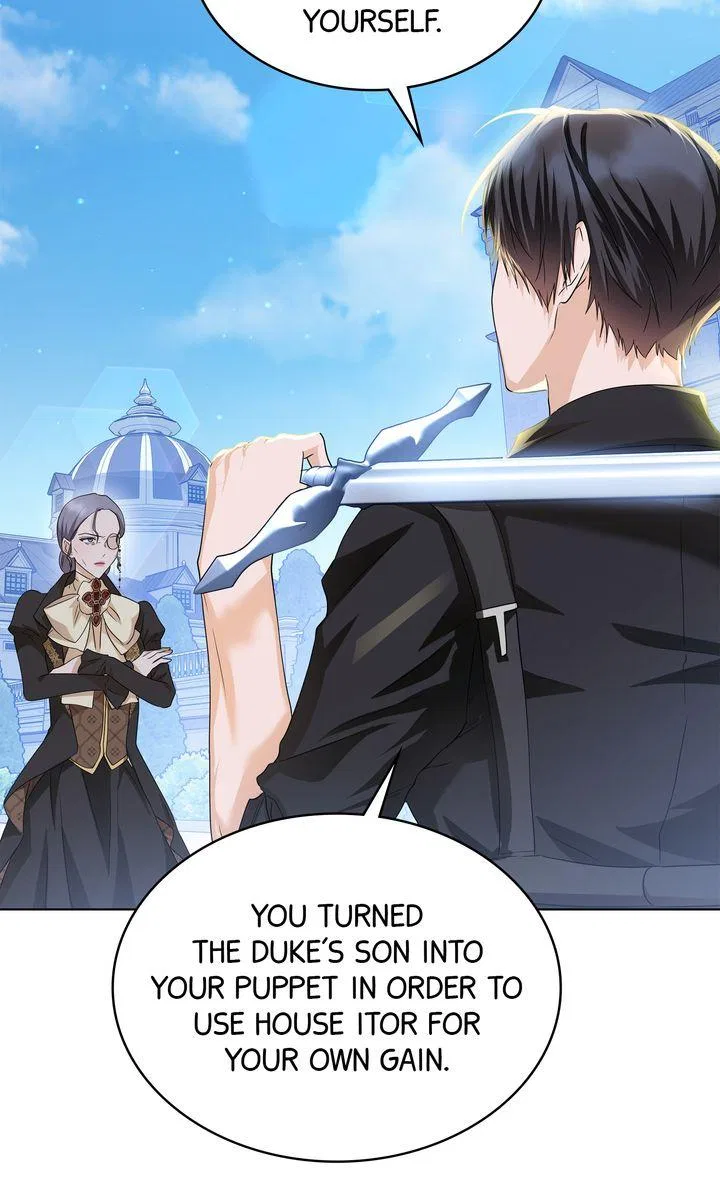 The Healer Will Not See You Now Chapter 46 – Page 56