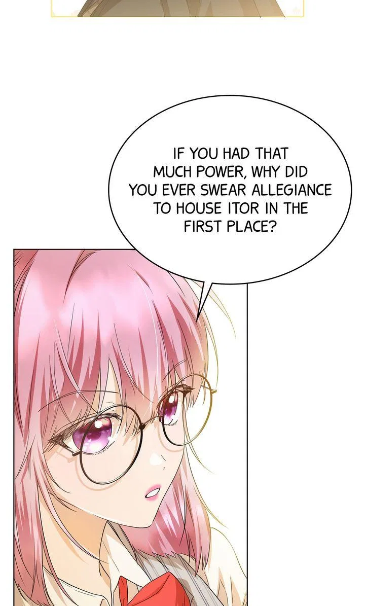 The Healer Will Not See You Now Chapter 46 – Page 58