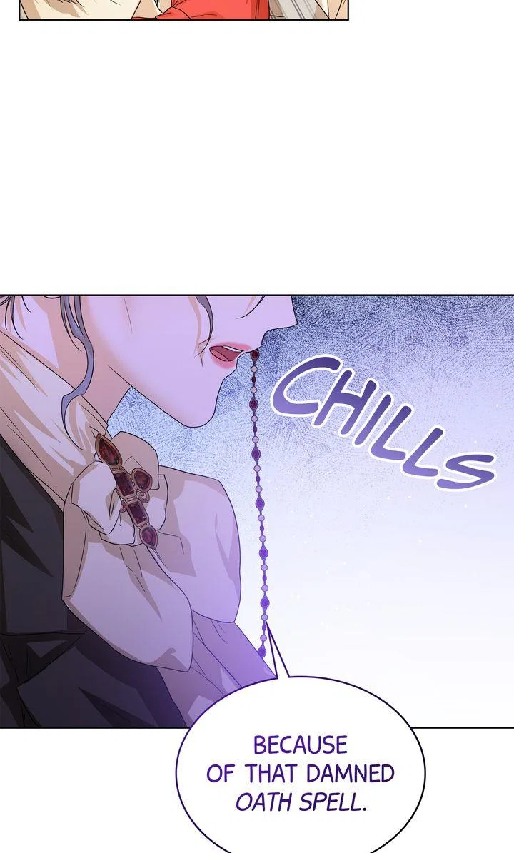 The Healer Will Not See You Now Chapter 46 – Page 59