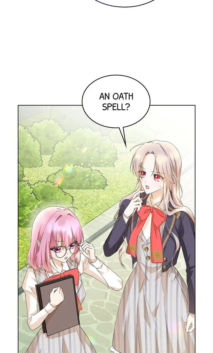 The Healer Will Not See You Now Chapter 46 – Page 60