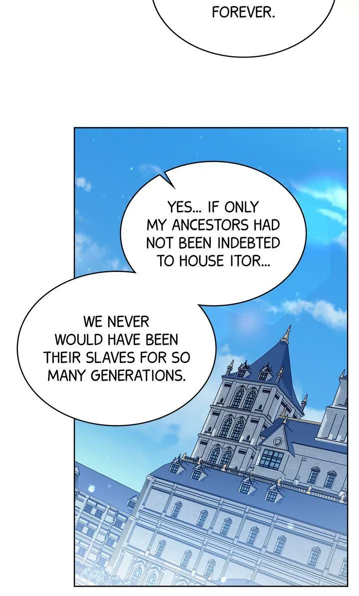 The Healer Will Not See You Now Chapter 46 – Page 63