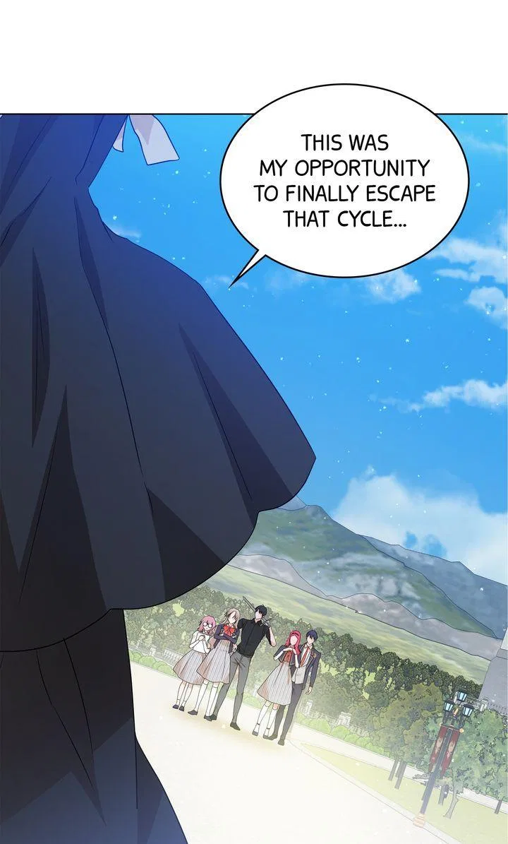 The Healer Will Not See You Now Chapter 46 – Page 64