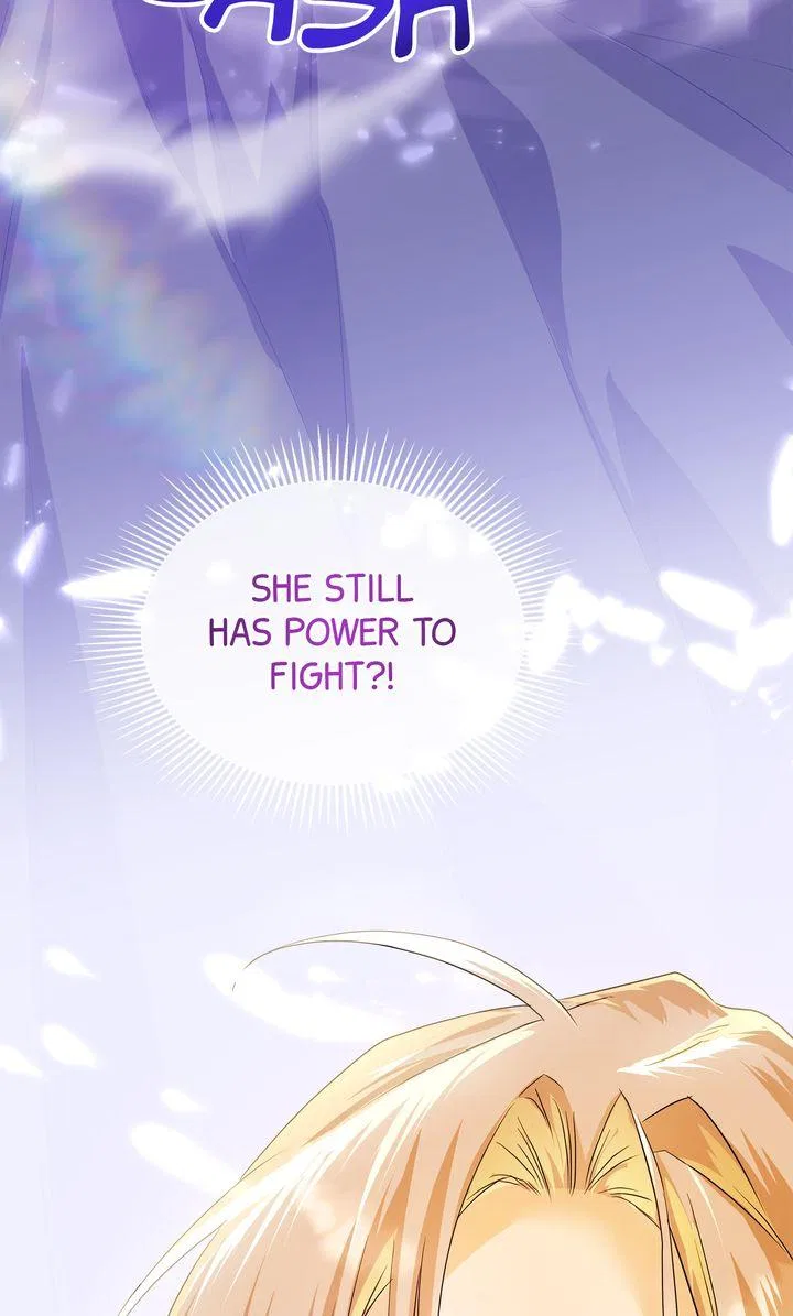 The Healer Will Not See You Now Chapter 46 – Page 67